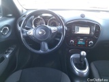  Nissan  Juke NISSAN  / 2014 / 5P / crossover G.E6D-Temp 83kW (112 CV) 5M/T ACENTA (CX) #3