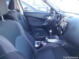  Nissan  Juke NISSAN  / 2014 / 5P / crossover G.E6D-Temp 83kW (112 CV) 5M/T ACENTA (CX) #6