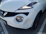  Nissan  Juke NISSAN  / 2014 / 5P / crossover G.E6D-Temp 83kW (112 CV) 5M/T ACENTA (CX) #17