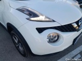  Nissan  Juke NISSAN  / 2014 / 5P / crossover G.E6D-Temp 83kW (112 CV) 5M/T ACENTA (CX) #18