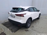  Nissan  Qashqai NISSAN  / 2021 / 5P / todoterreno DIG-T 116kW (158CV) mHEV Xtronic Acenta (AC2) #2