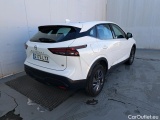  Nissan  Qashqai NISSAN  / 2021 / 5P / todoterreno DIG-T 103kW (140CV) mHEV 4x2 Acenta #2
