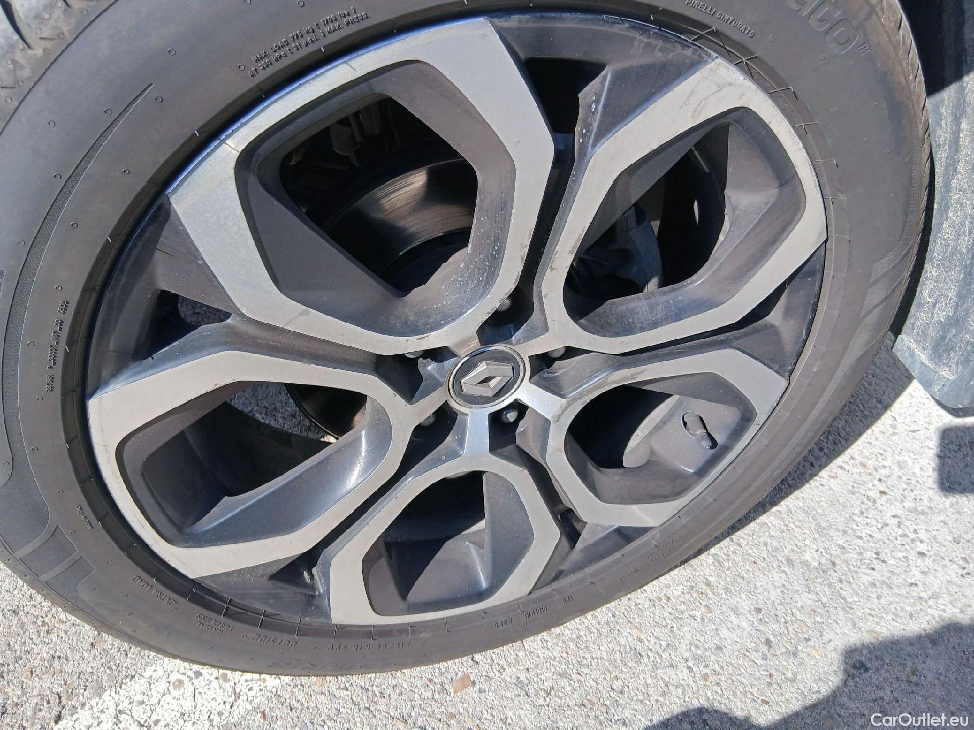  Renault  Arkana RENAULT  / 2021 / 5P / todoterreno Zen TCe 103kW(140CV) EDC Microhíbrido #30