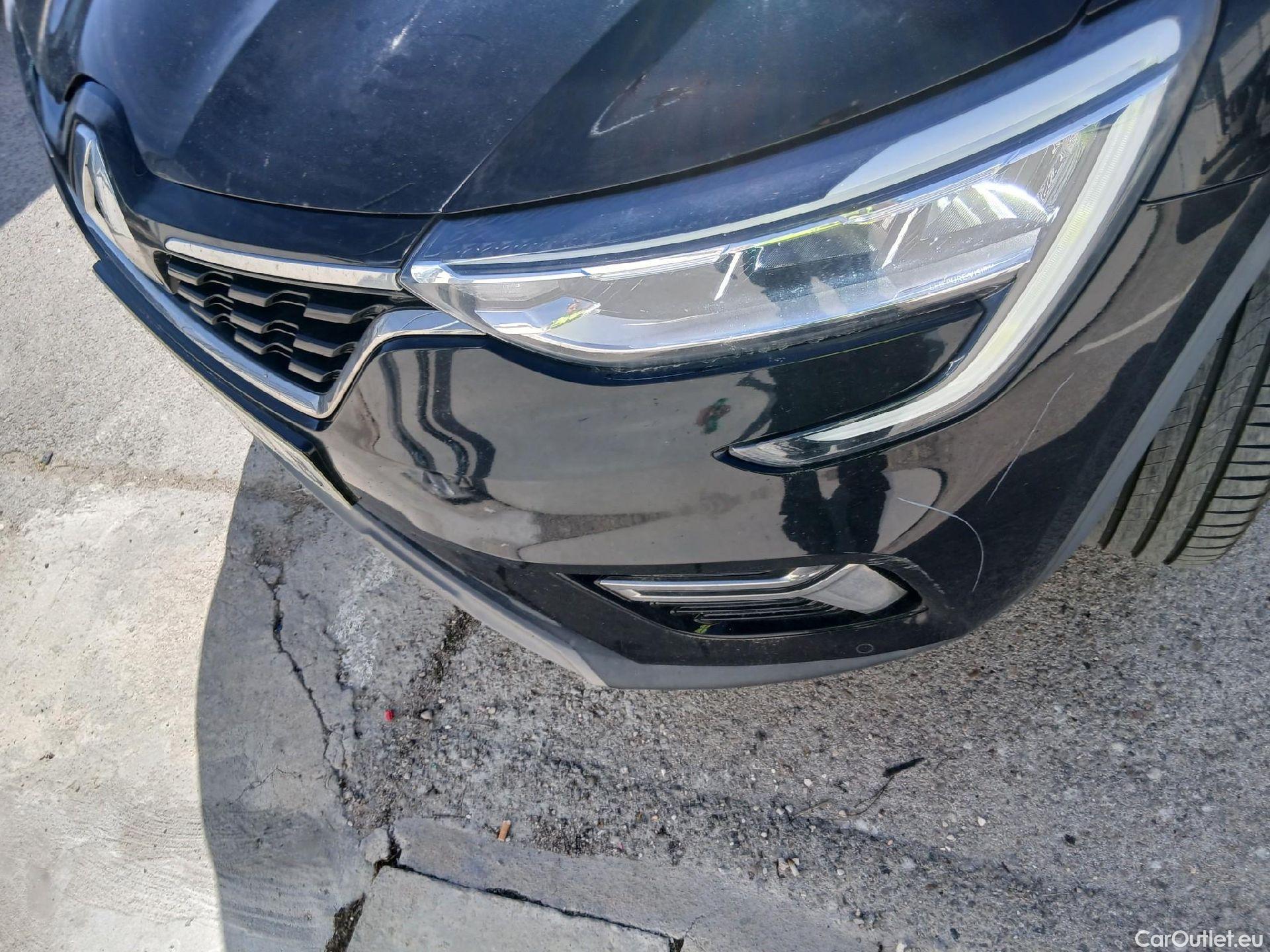  Renault  Arkana RENAULT  / 2021 / 5P / todoterreno Zen TCe 103kW(140CV) EDC Microhíbrido #4