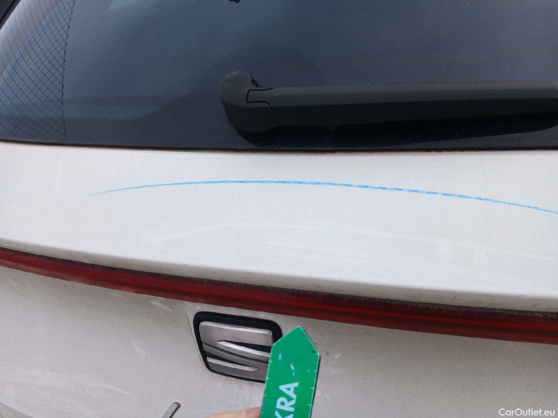  Seat  Leon SEAT Nuevo León / 2020 / 5P / familiar SP 1.4 e-Hybrid DSG S&S Xcellence Go L #23