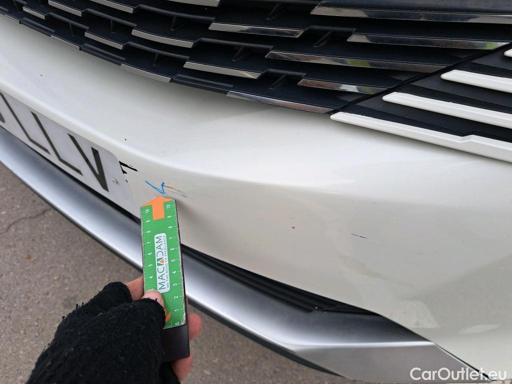  Peugeot  3008 PEUGEOT  / 2020 / 5P / todoterreno 1.5 BlueHDi 96kW (130CV) S&S Active Pack #12