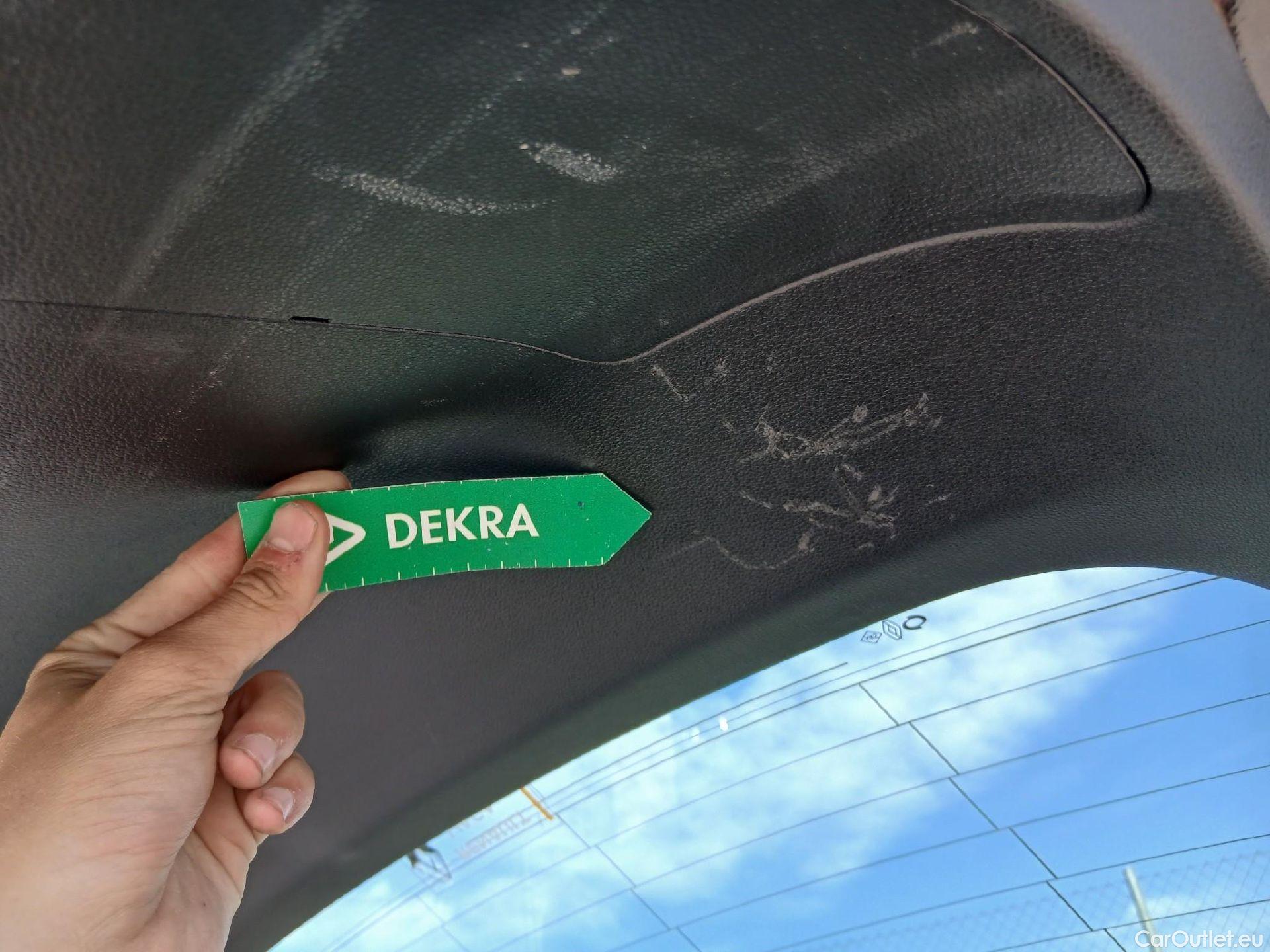  Renault  Arkana RENAULT  / 2021 / 5P / todoterreno Zen TCe 103kW(140CV) EDC Microhíbrido #22