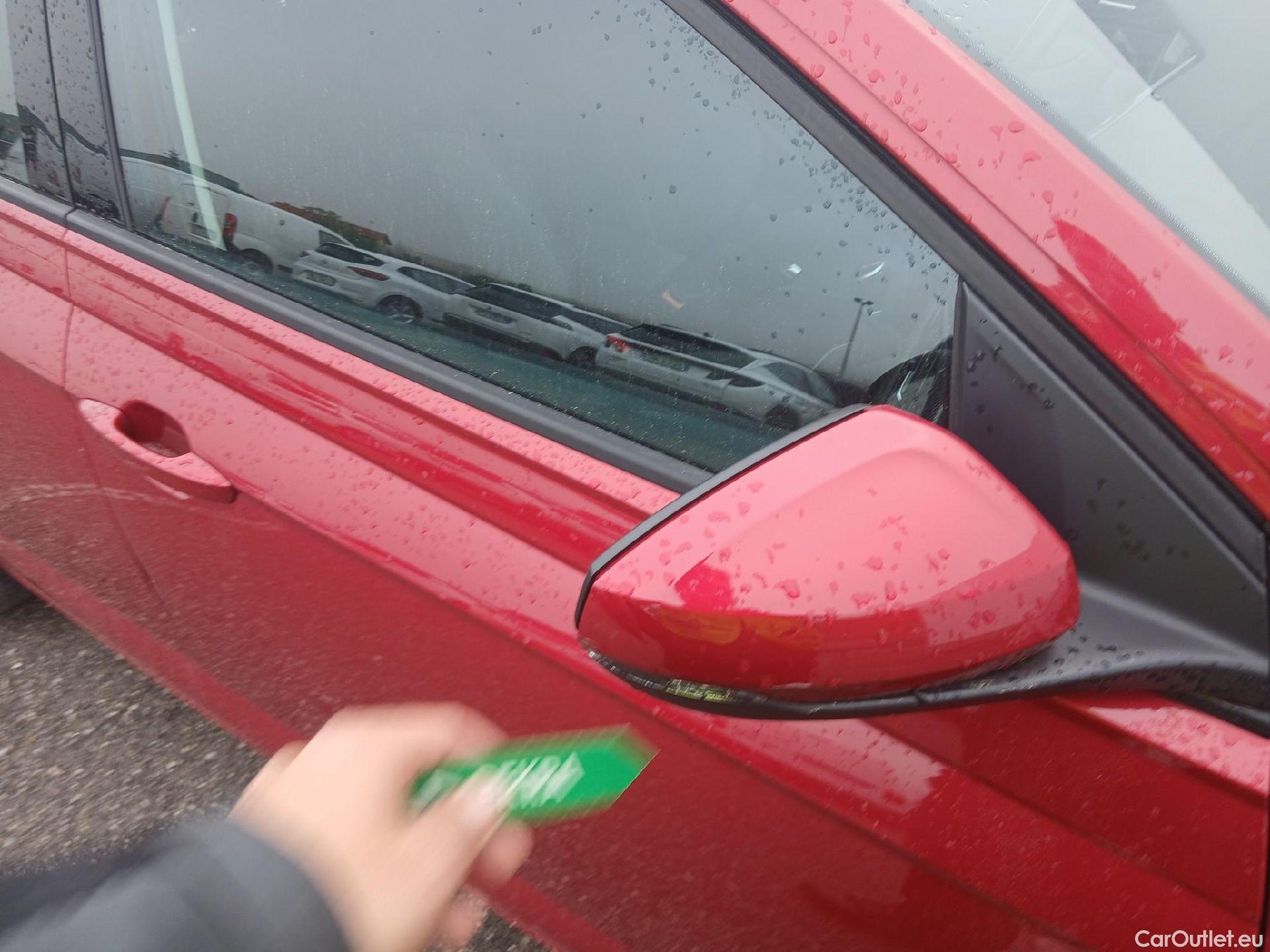  Volkswagen  Polo VOLKSWAGEN  / 2021 / 5P / berlina con portón Life 1.0 TSI 70kW (95CV) #26