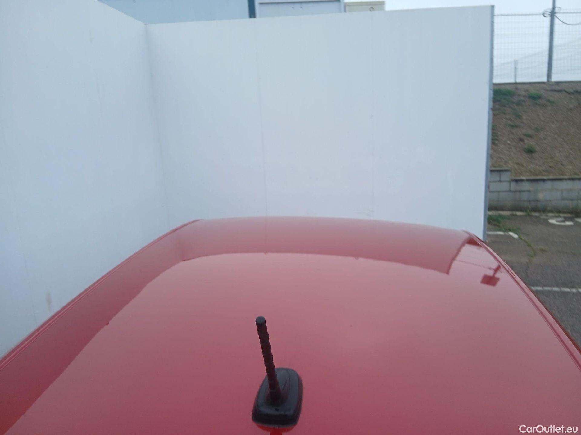  Volkswagen  Polo VOLKSWAGEN  / 2021 / 5P / berlina con portón Life 1.0 TSI 70kW (95CV) #22