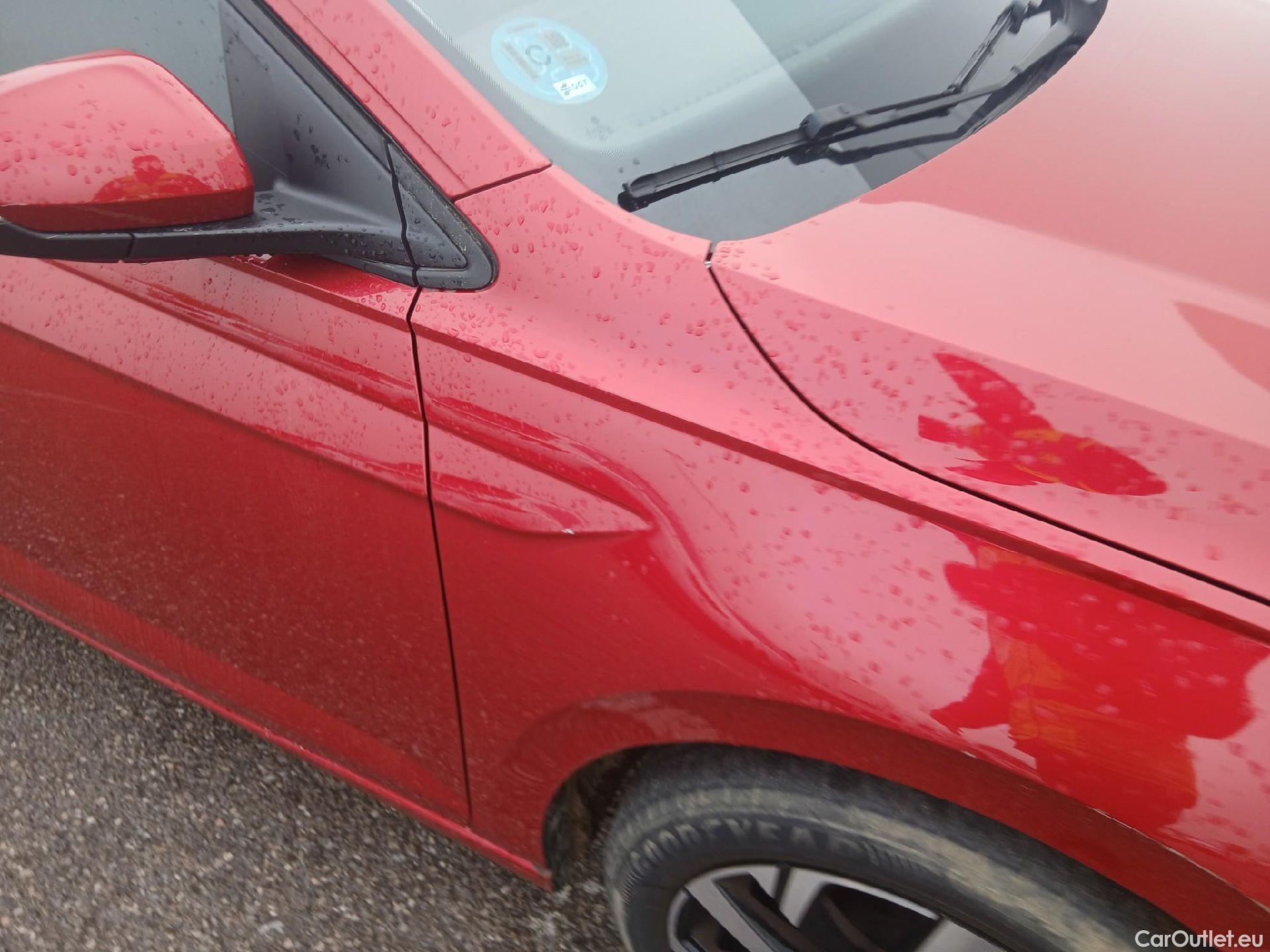  Volkswagen  Polo VOLKSWAGEN  / 2021 / 5P / berlina con portón Life 1.0 TSI 70kW (95CV) #23