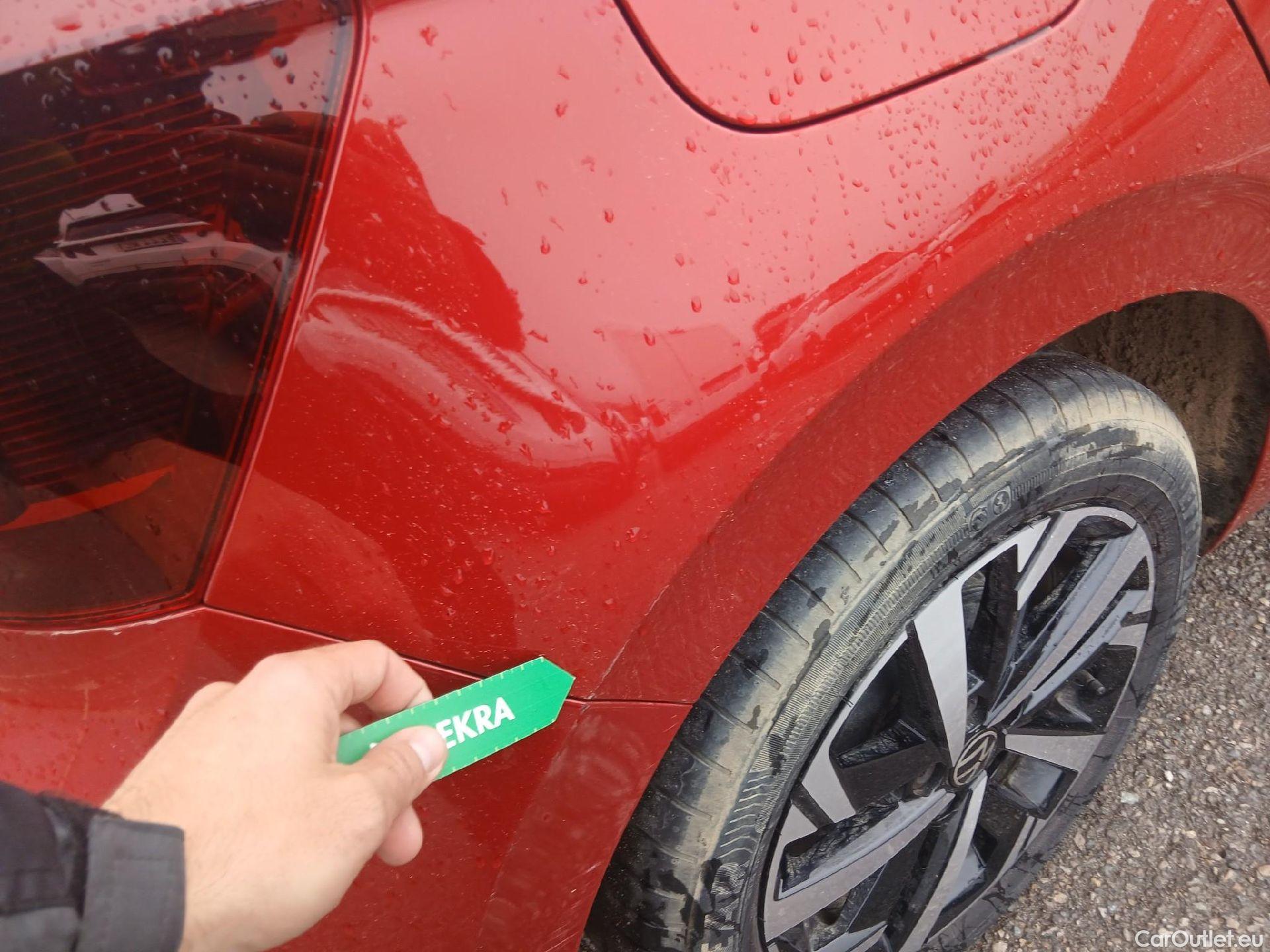  Volkswagen  Polo VOLKSWAGEN  / 2021 / 5P / berlina con portón Life 1.0 TSI 70kW (95CV) #18