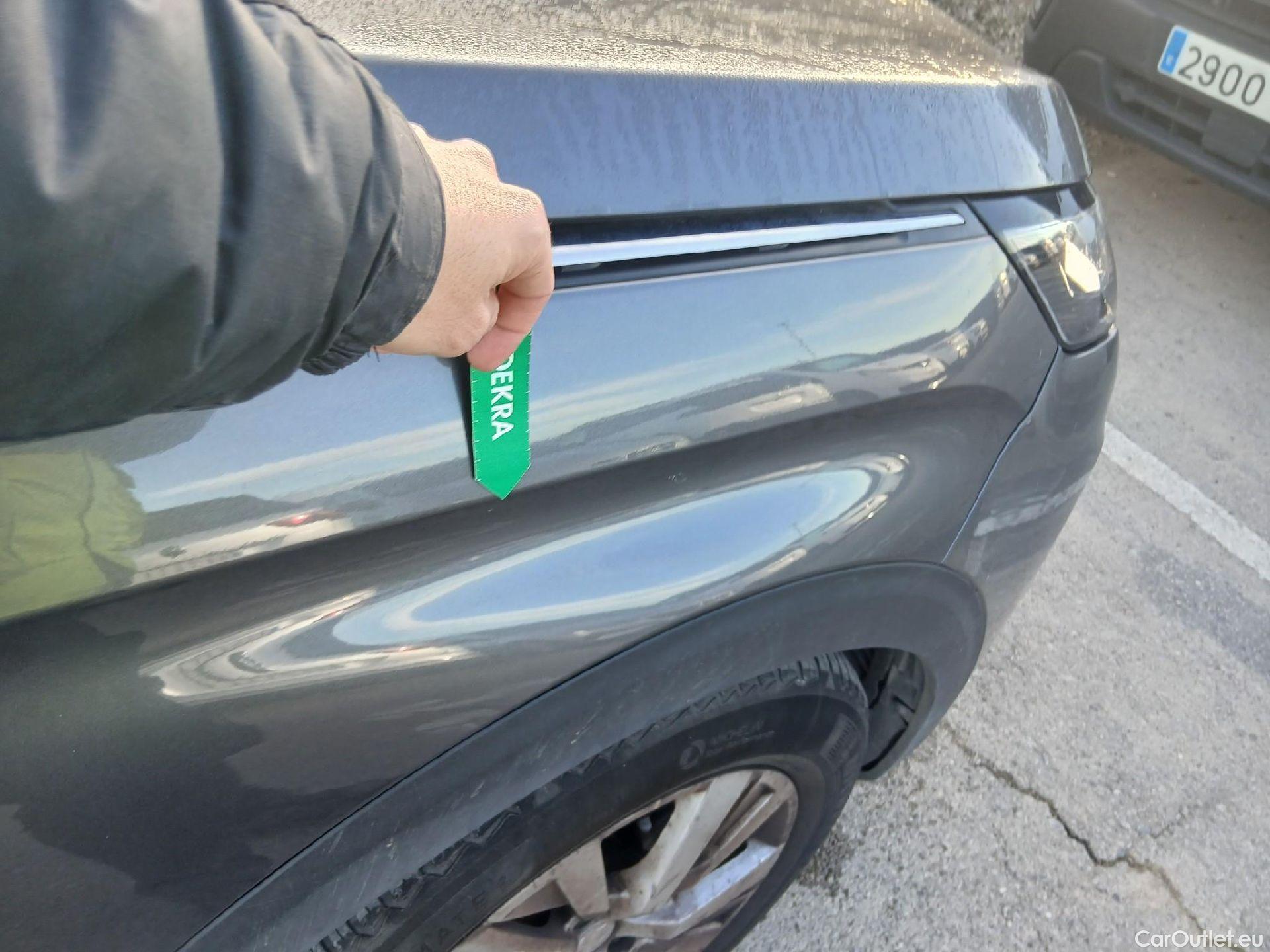  Peugeot  3008 PEUGEOT  / 2020 / 5P / todoterreno 1.5 BlueHDi 96kW (130CV) S&S Active Pack (AC3) #23