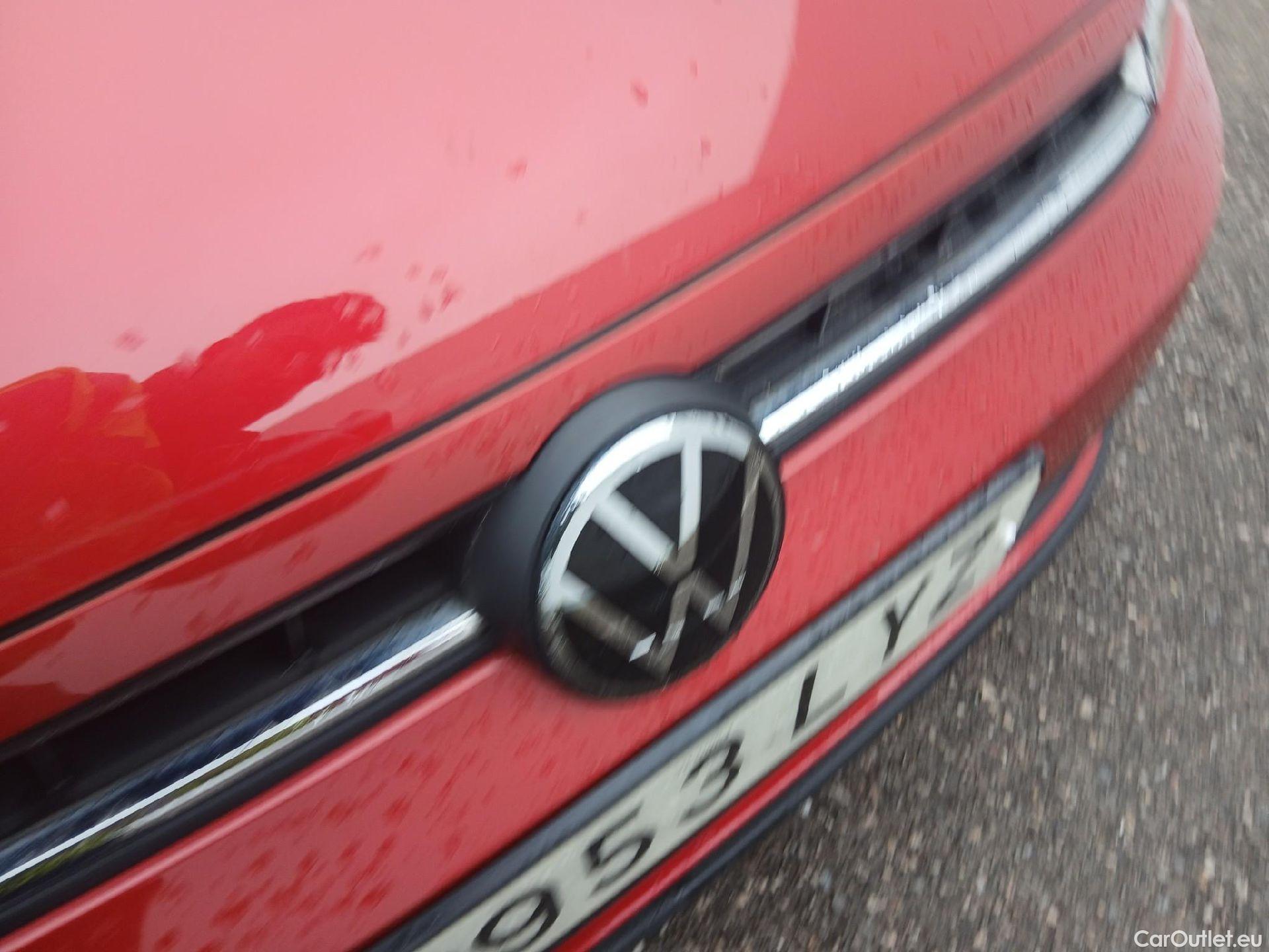  Volkswagen  Polo VOLKSWAGEN  / 2021 / 5P / berlina con portón Life 1.0 TSI 70kW (95CV) #5