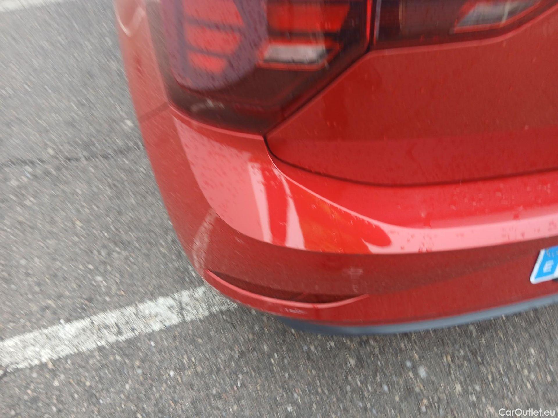  Volkswagen  Polo VOLKSWAGEN  / 2021 / 5P / berlina con portón Life 1.0 TSI 70kW (95CV) #16