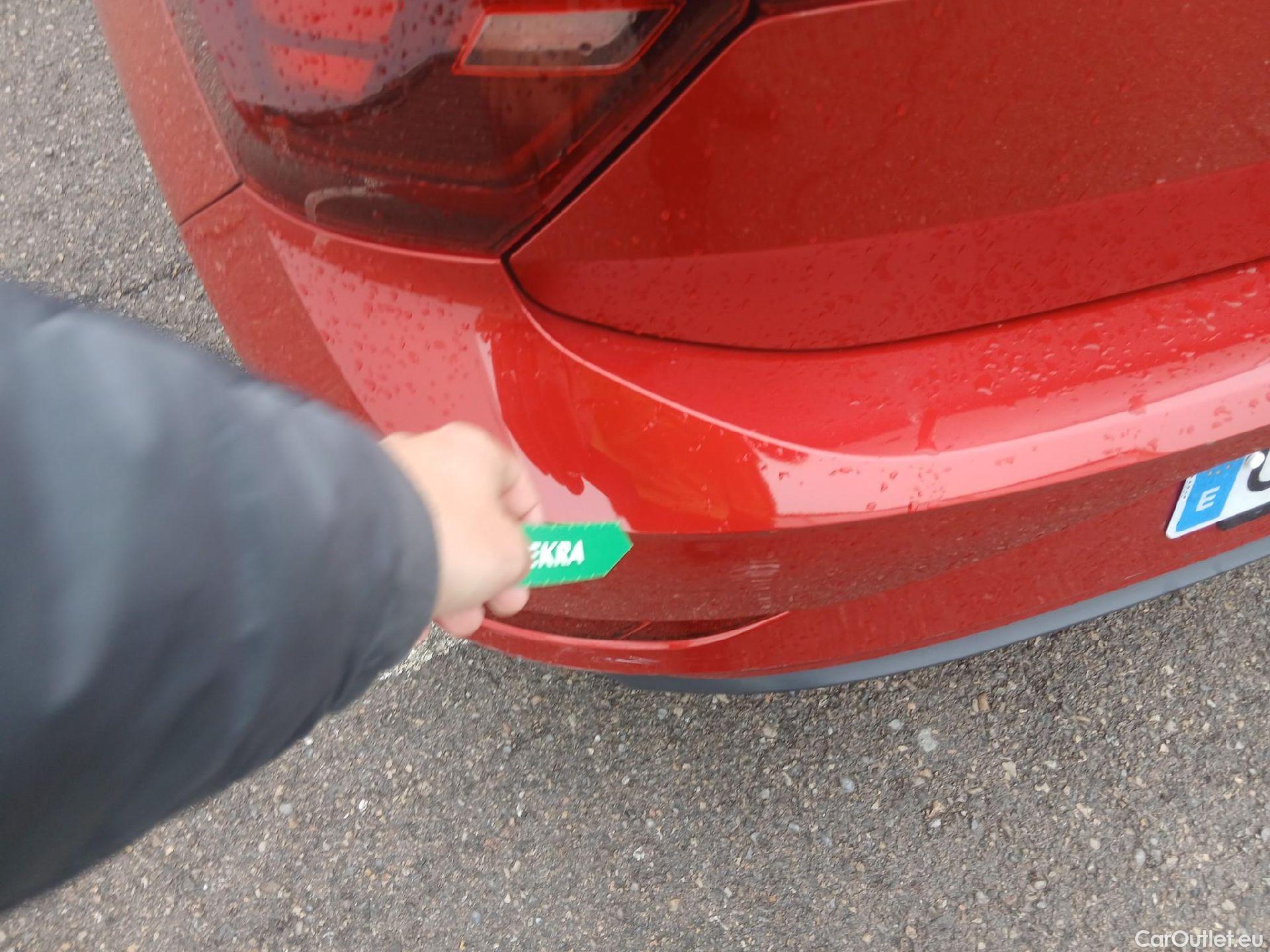  Volkswagen  Polo VOLKSWAGEN  / 2021 / 5P / berlina con portón Life 1.0 TSI 70kW (95CV) #15