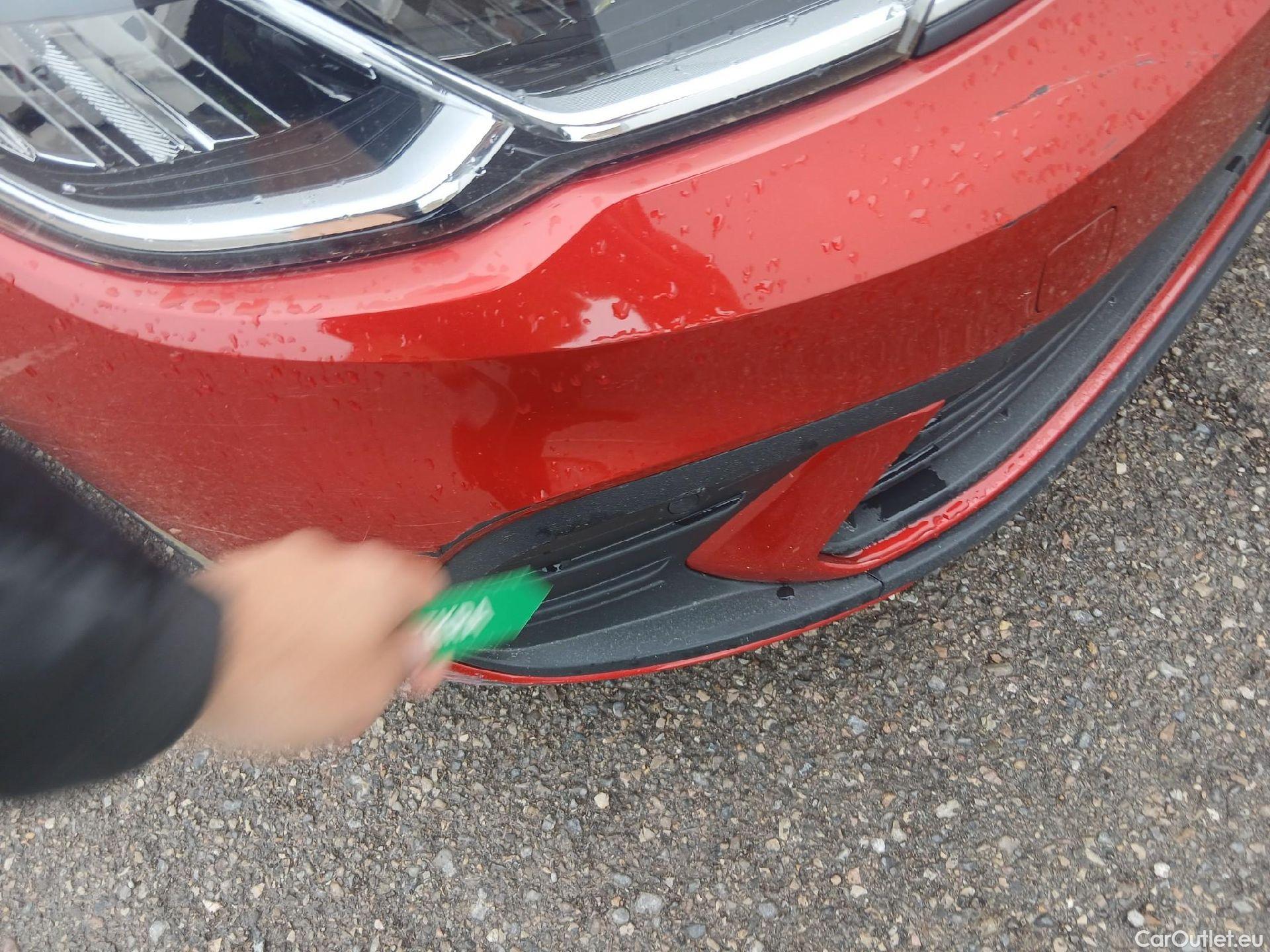  Volkswagen  Polo VOLKSWAGEN  / 2021 / 5P / berlina con portón Life 1.0 TSI 70kW (95CV) #3