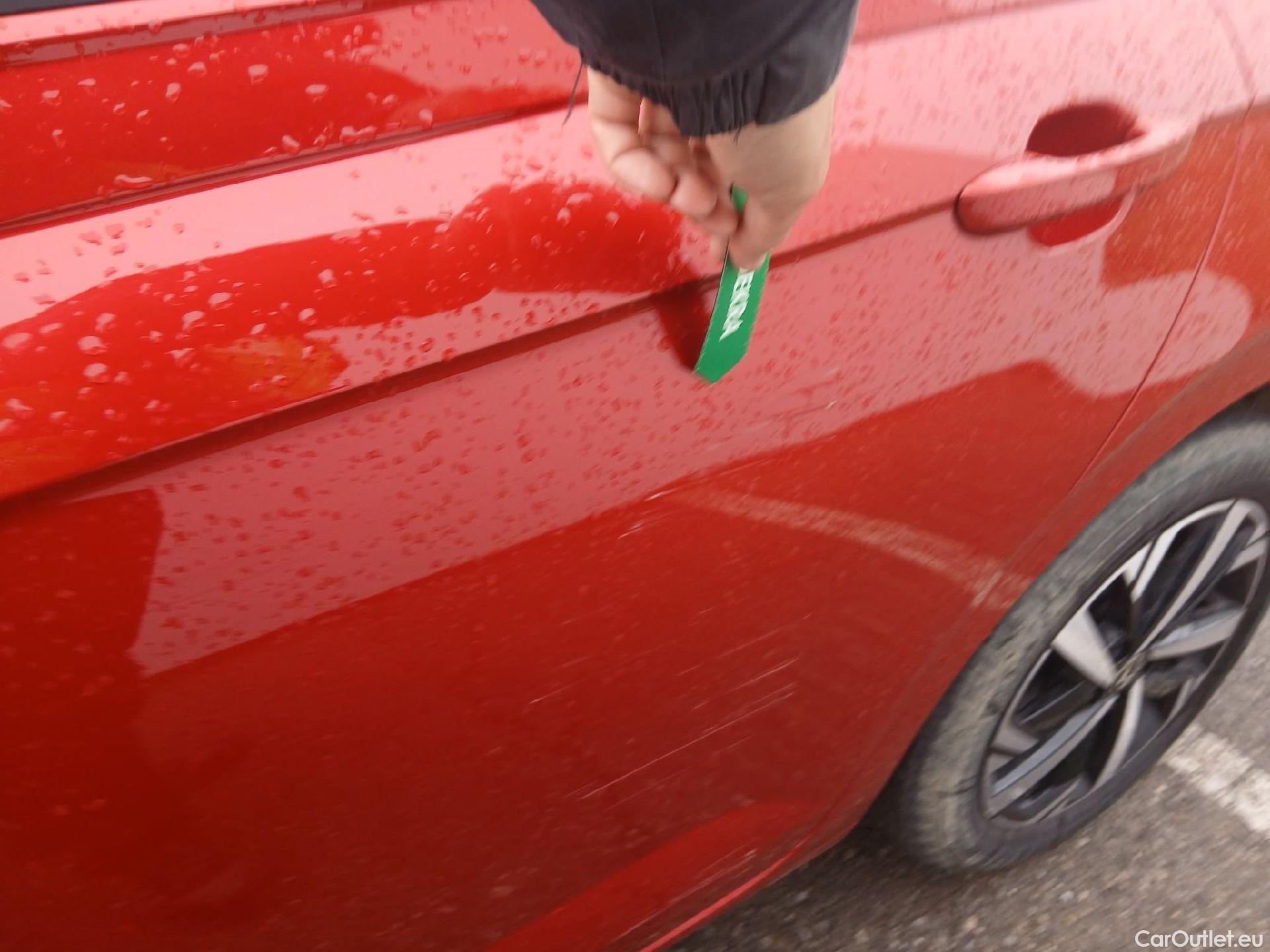  Volkswagen  Polo VOLKSWAGEN  / 2021 / 5P / berlina con portón Life 1.0 TSI 70kW (95CV) #12