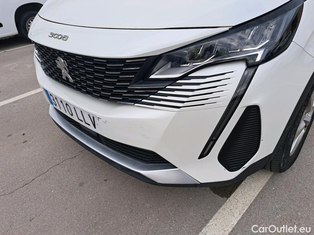  Peugeot  3008 PEUGEOT  / 2020 / 5P / todoterreno 1.5 BlueHDi 96kW (130CV) S&S Active Pack #11