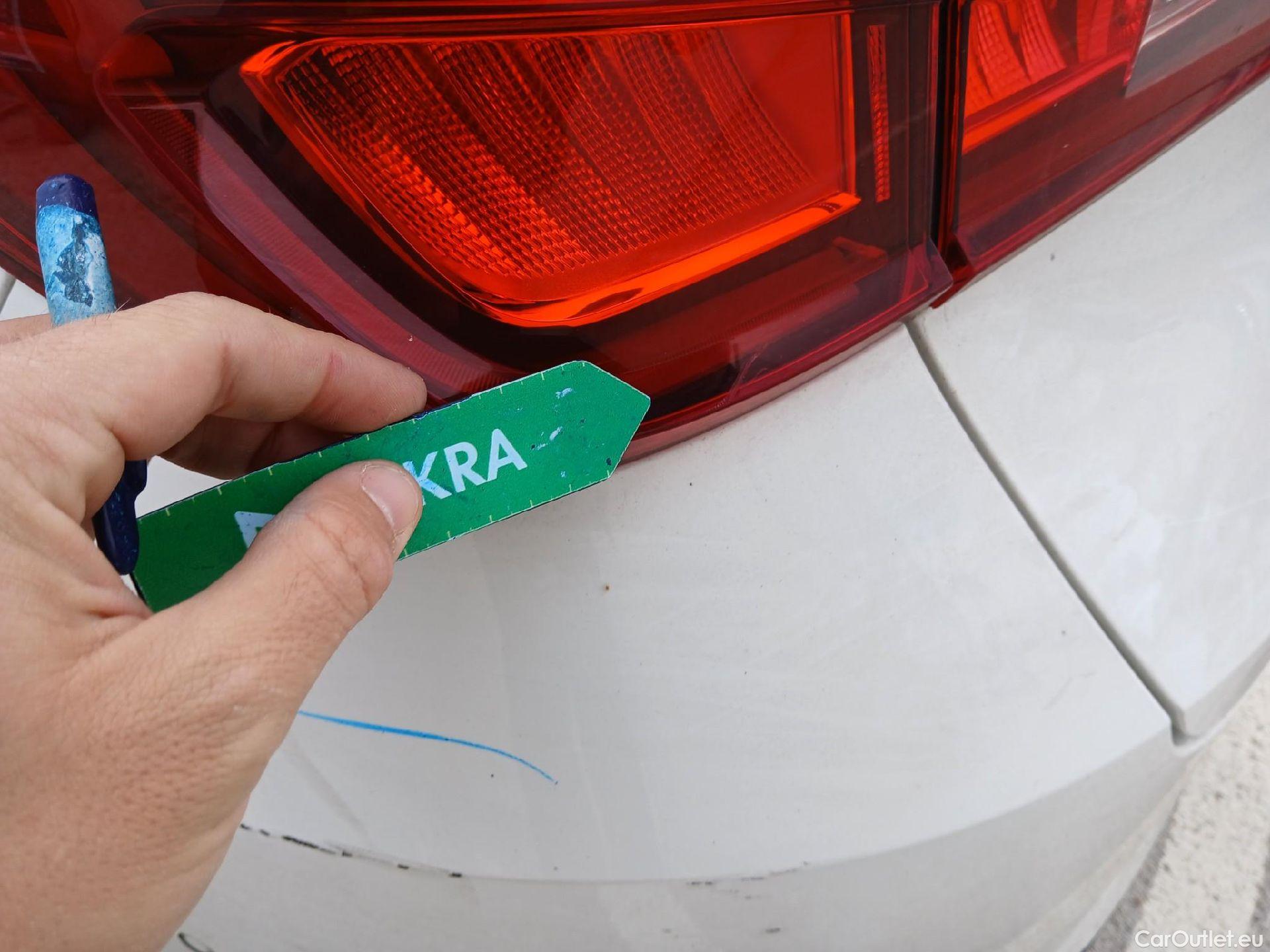  Seat  Leon SEAT Nuevo León / 2020 / 5P / familiar SP 1.4 e-Hybrid DSG S&S Xcellence Go L #21