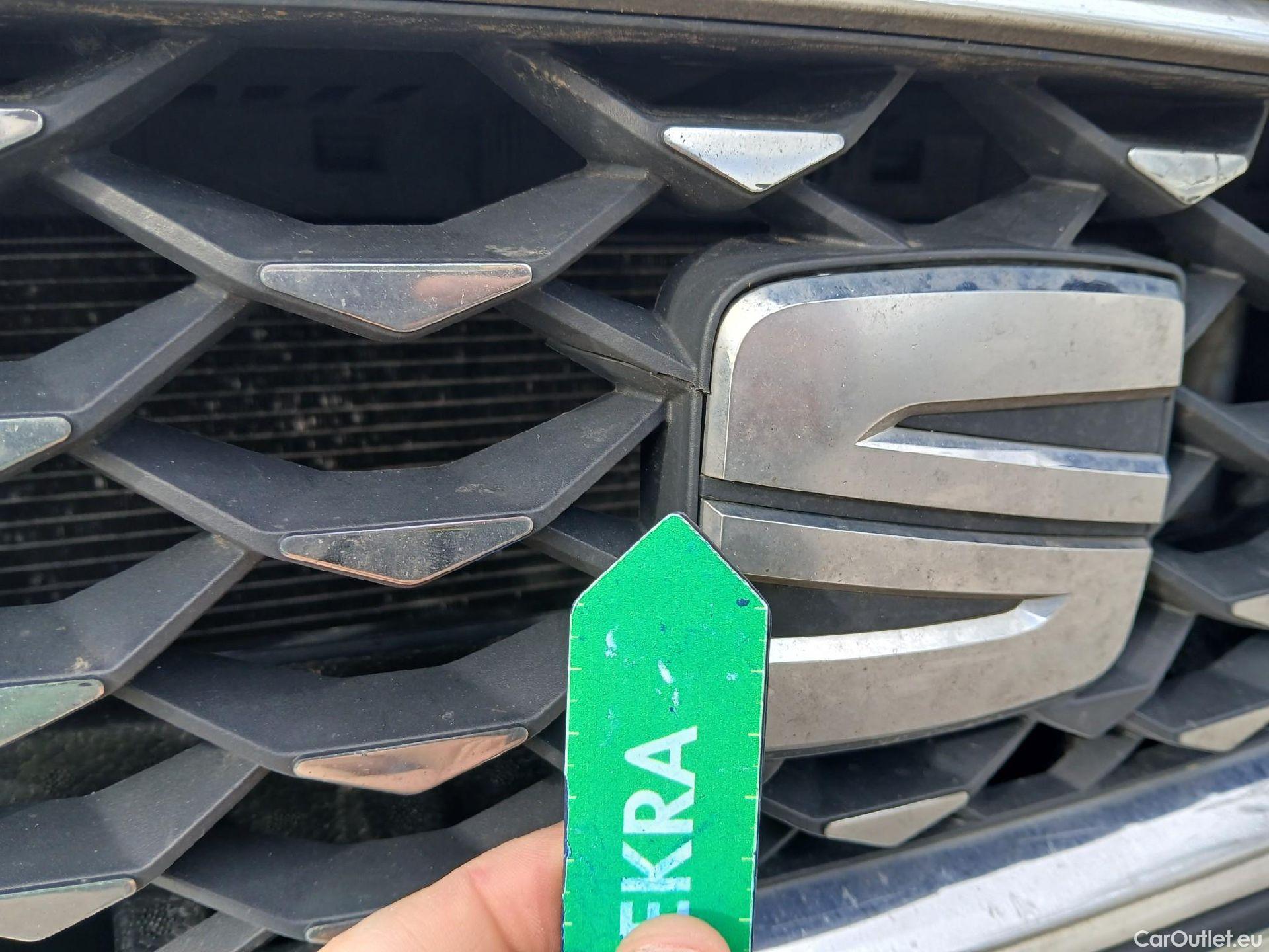  Seat  Leon SEAT Nuevo León / 2020 / 5P / familiar SP 1.4 e-Hybrid DSG S&S Xcellence Go L #8