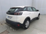  Peugeot  3008 PEUGEOT  / 2020 / 5P / todoterreno 1.5 BlueHDi 96kW (130CV) S&S Active Pack #2