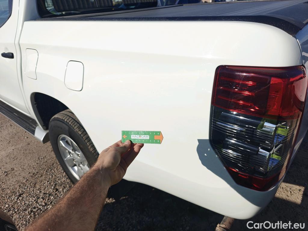  Mitsubishi  L200  / 2019 / 4P / pickup doble cabina D/C 220 DI-D M-Pro #35