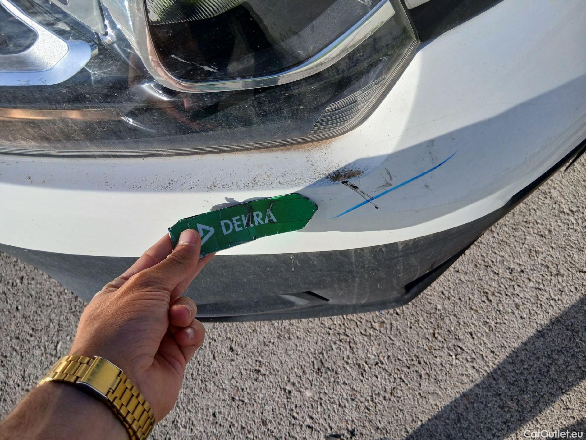  Citroen  Berlingo CITROEN  / 2018 / 3P / furgón derivado de turismo Talla M BlueHDi 100 CONTROL #4