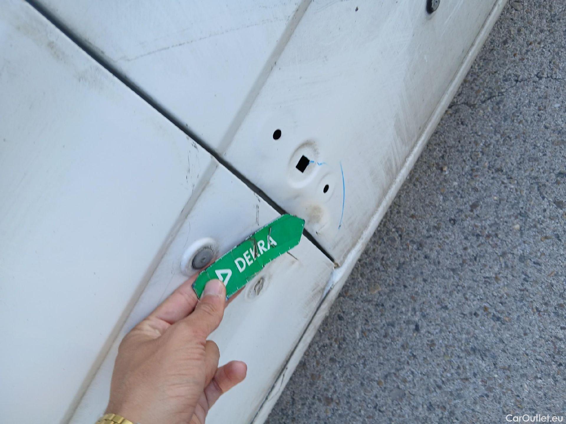  Citroen  Berlingo CITROEN  / 2018 / 3P / furgón derivado de turismo Talla M BlueHDi 100 CONTROL #20