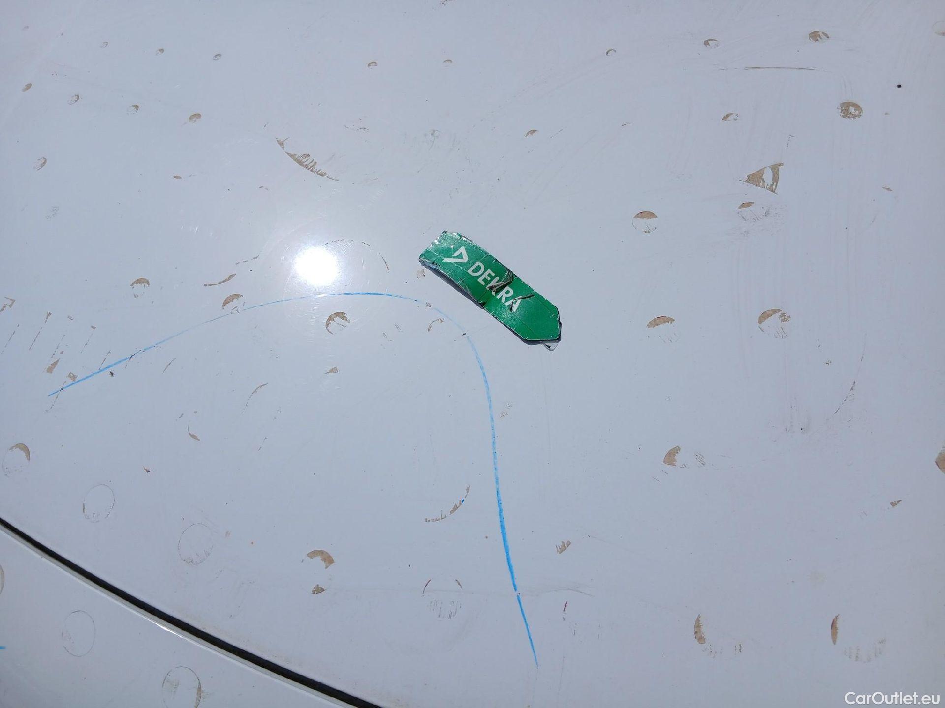  Mercedes  Citan  110 CDI standard (420.623) 1.5 95CV MT6 E6d #8