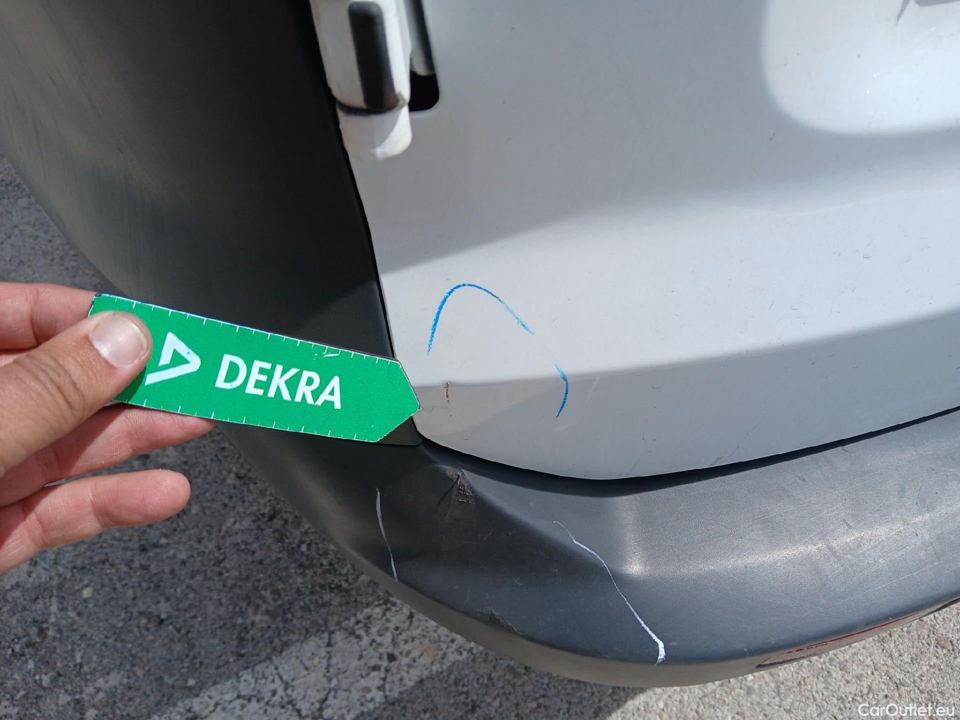  Ford  Transit FORD  Courier/2014/4P/furgón der.turis Van 1.5 TDCi 75kW Trend #21