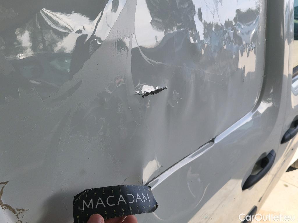  Nissan  NV200 NISSAN NV250 / 2019 / 4P / furgón 2pl 1.5dCi 70 kW (95CV) L2H1 ÓPTIMA #4