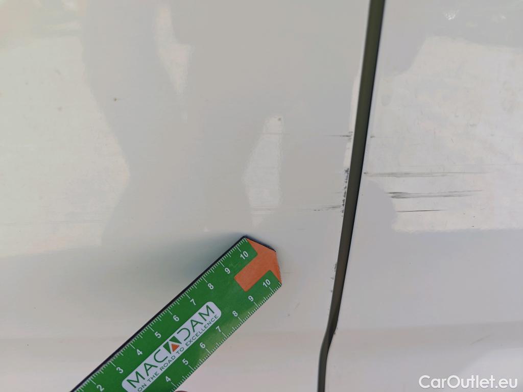  Opel  Combo OPEL  / 2018 / 3P / furgón derivado de turismo 1.5 TD 75kW (100CV) Express L H1 650kg (AC) #16