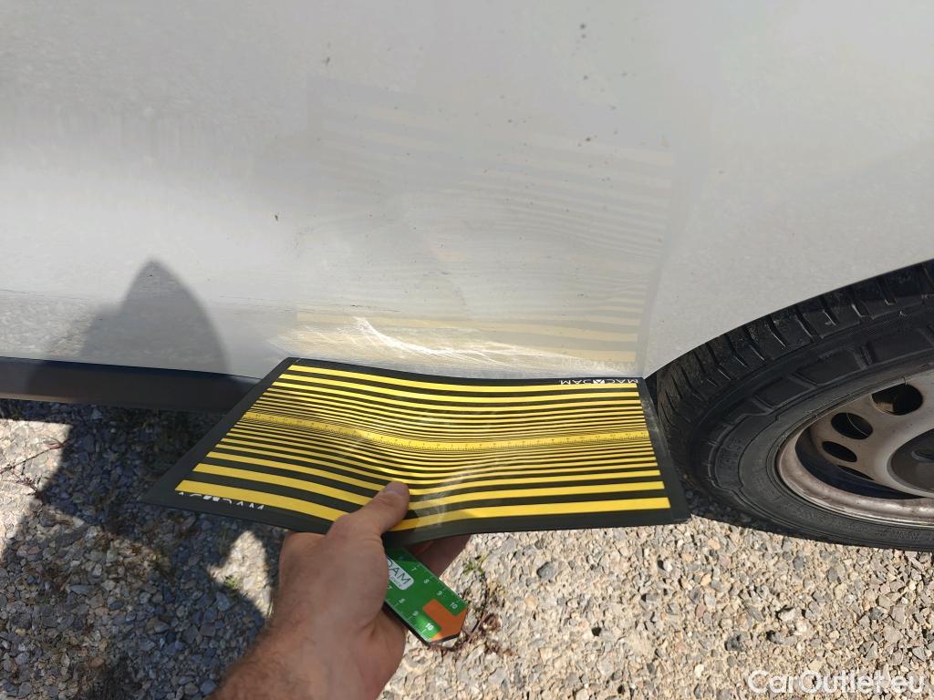  Peugeot  Expert PEUGEOT  / 2016 / 4P / combi Combi BlueHDi 120 S&S Standard #3