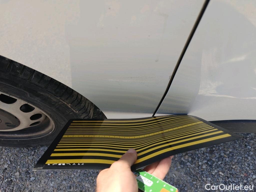  Peugeot  Expert PEUGEOT  / 2016 / 4P / combi Combi BlueHDi 120 S&S Standard #8