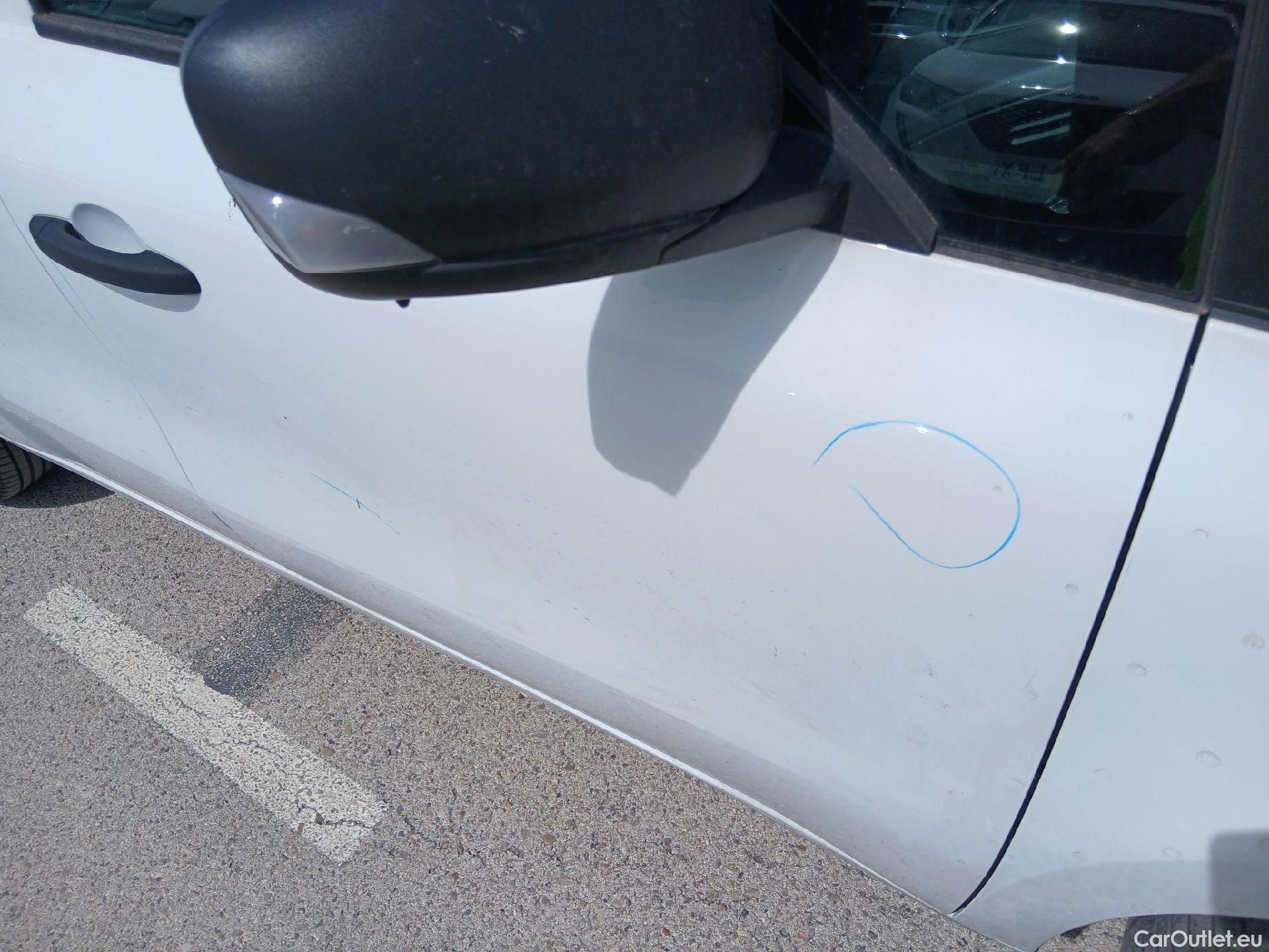  Mercedes  Citan  110 CDI standard (420.623) 1.5 95CV MT6 E6d #34