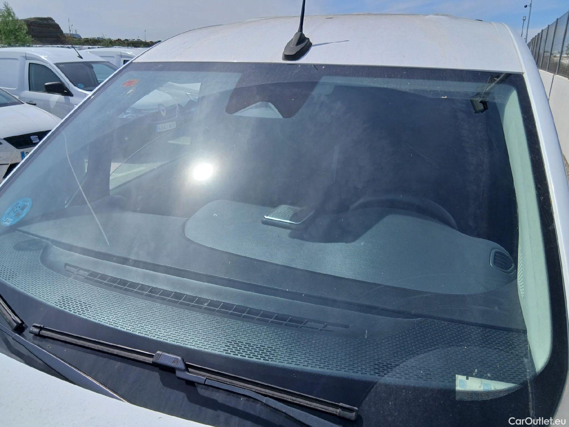  Mercedes  Citan  110 CDI standard (420.623) 1.5 95CV MT6 E6d #1