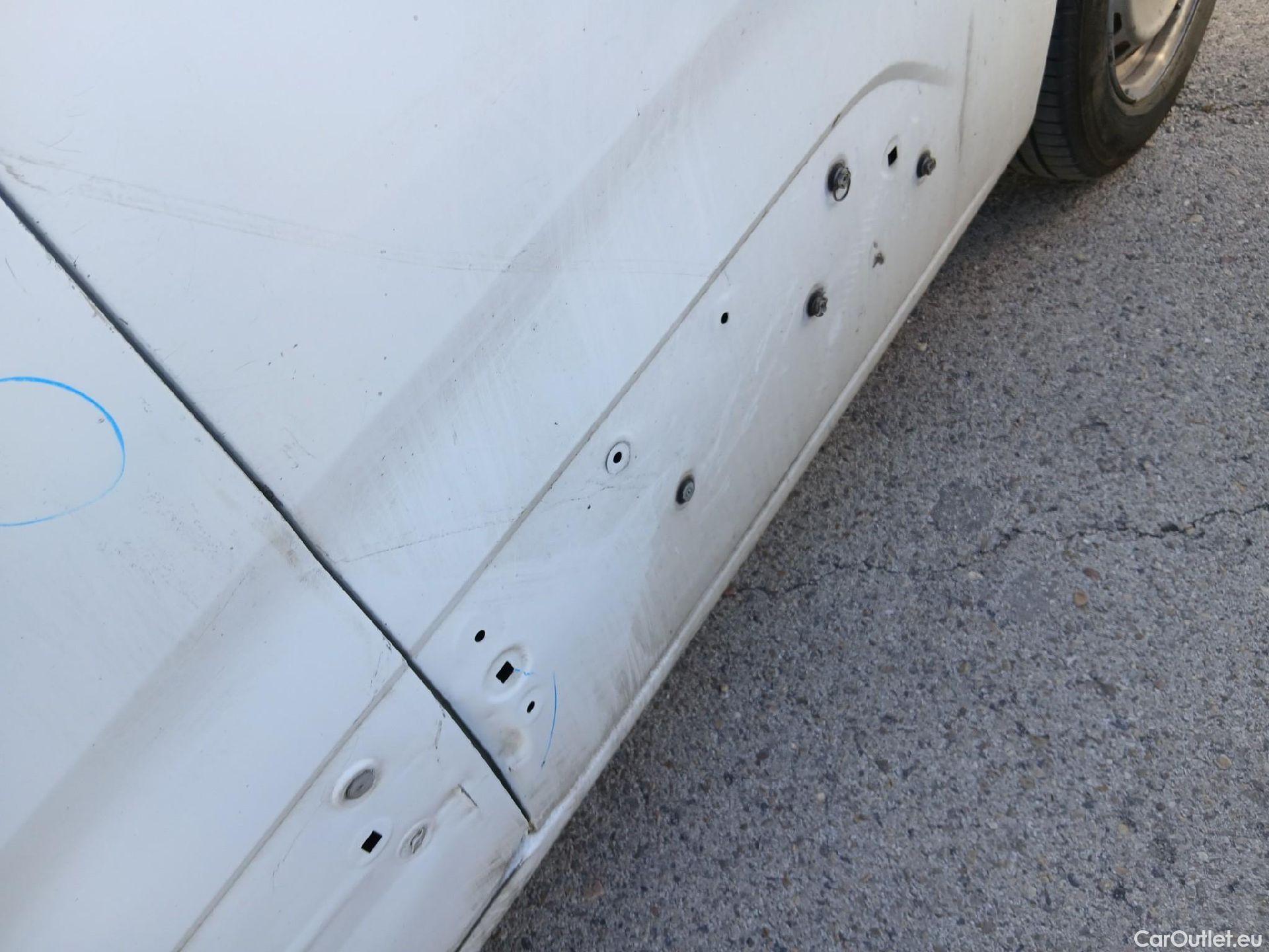  Citroen  Berlingo CITROEN  / 2018 / 3P / furgón derivado de turismo Talla M BlueHDi 100 CONTROL #21