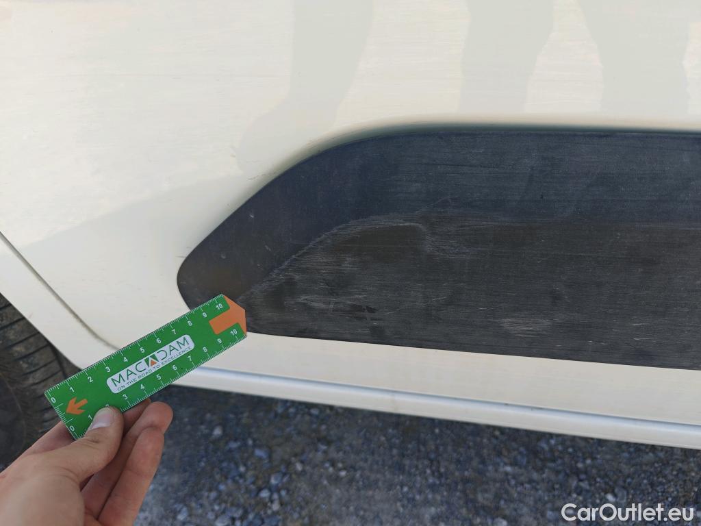  Opel  Combo OPEL  / 2018 / 3P / furgón derivado de turismo 1.5 TD 75kW (100CV) Express L H1 650kg (AC) #49