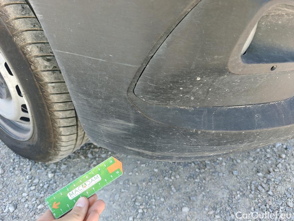  Opel  Combo OPEL  / 2018 / 3P / furgón derivado de turismo 1.5 TD 75kW (100CV) Express L H1 650kg (AC) #34