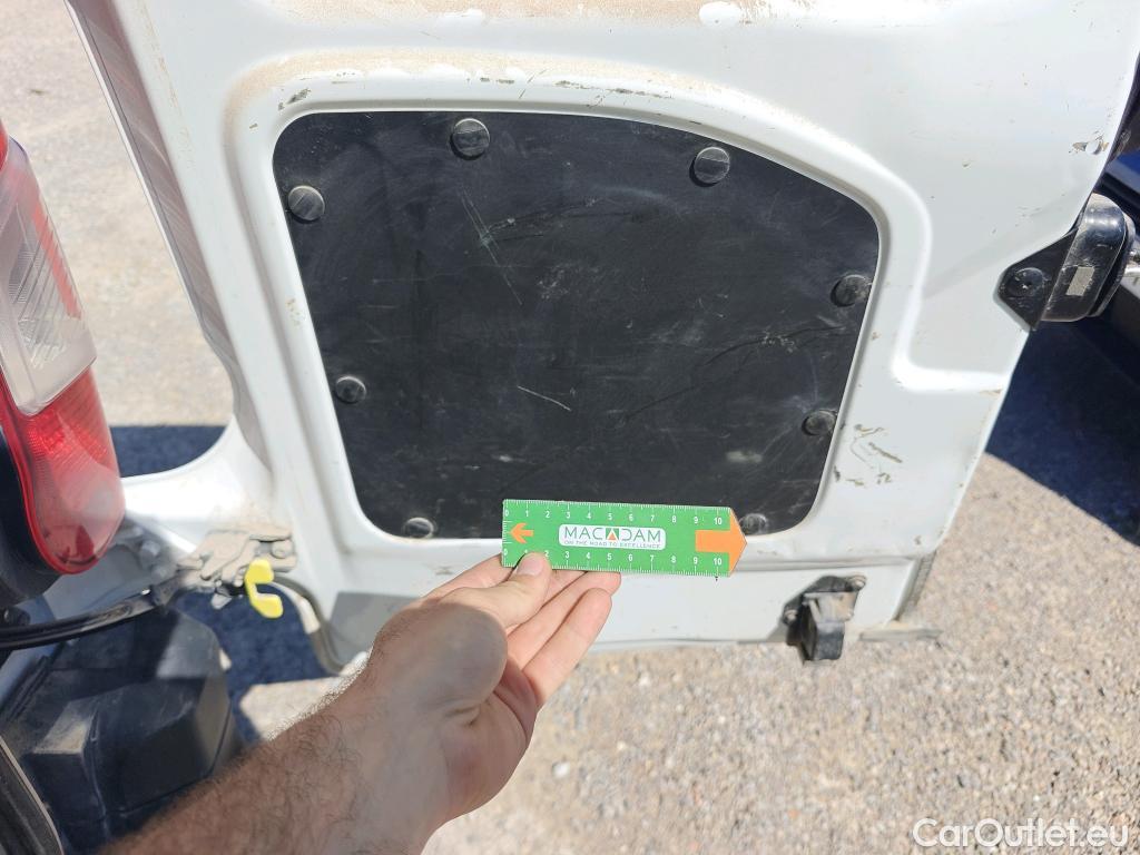  Opel  Combo OPEL  / 2018 / 3P / furgón derivado de turismo 1.5 TD 75kW (100CV) Express L H1 650kg (AC) #41