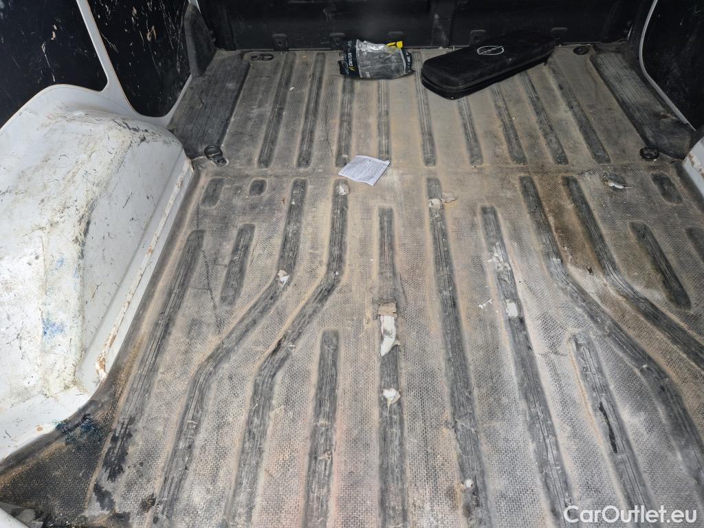  Nissan  Townstar NISSAN  / 2021 / 4P / furgón derivado de turismo 2 plazas 1.3G 96kW L1 Profesional #13