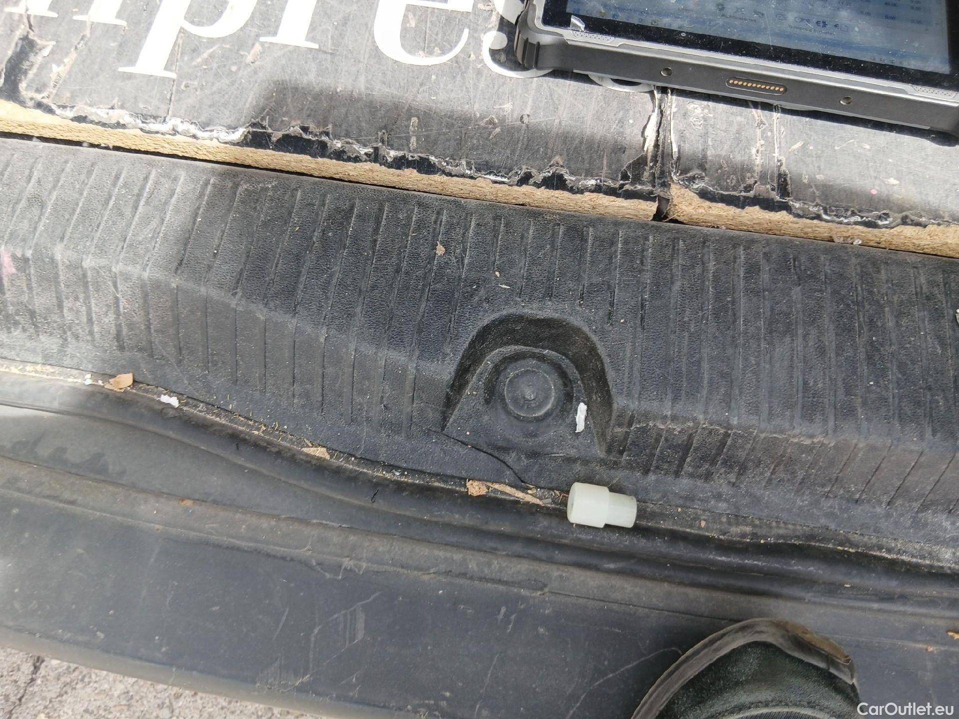  Mercedes  Citan  110 CDI standard (420.623) 1.5 95CV MT6 E6d #27