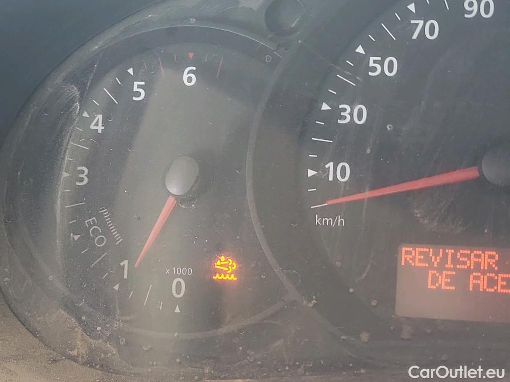  Nissan  NV200 NISSAN NV250 / 2019 / 4P / furgón 2pl 1.5dCi 70 kW (95CV) L2H1 ÓPTIMA #56