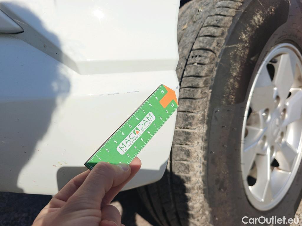  Mitsubishi  L200  / 2019 / 4P / pickup doble cabina D/C 220 DI-D M-Pro #39