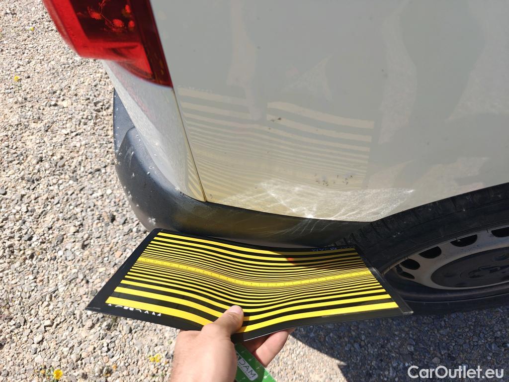  Peugeot  Expert PEUGEOT  / 2016 / 4P / combi Combi BlueHDi 120 S&S Standard #6