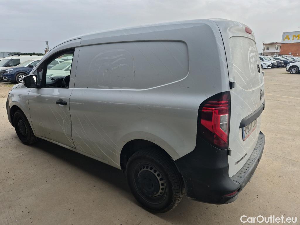  Nissan  Townstar NISSAN  / 2021 / 4P / furgón derivado de turismo 2 plazas 1.3G 96kW L1 Profesional #6