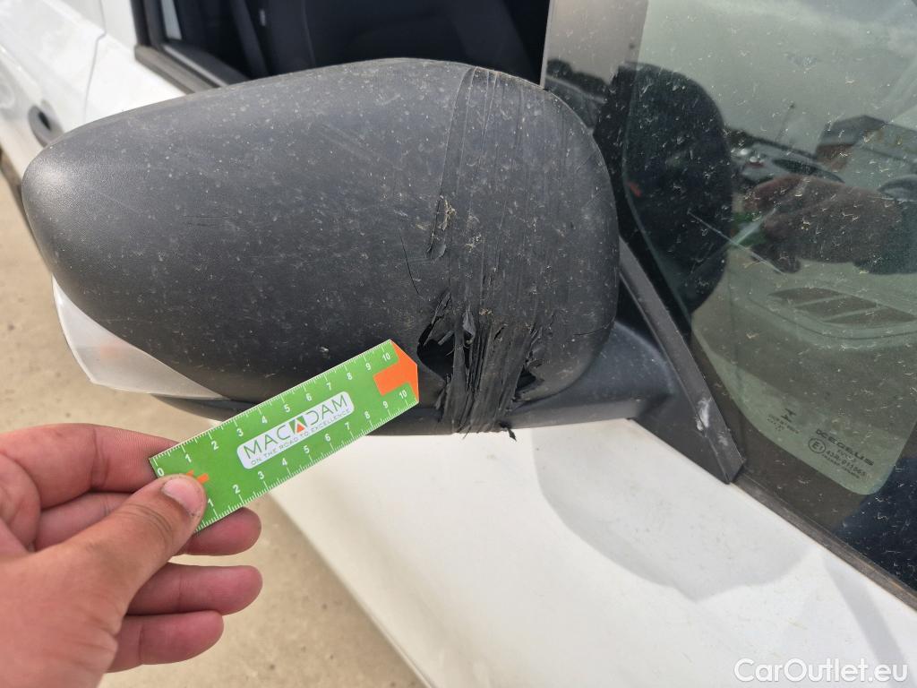  Nissan  Townstar NISSAN  / 2021 / 4P / furgón derivado de turismo 2 plazas 1.3G 96kW L1 Profesional #35