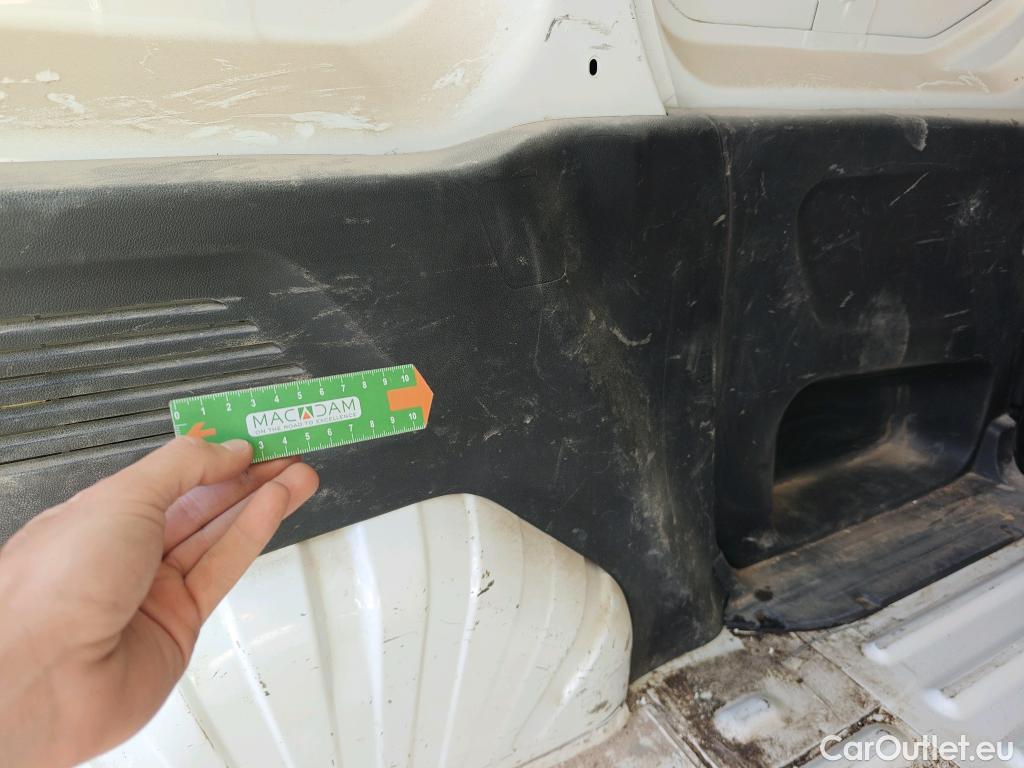  Opel  Combo OPEL  / 2018 / 3P / furgón derivado de turismo 1.5 TD 75kW (100CV) Express L H1 650kg (AC) #44