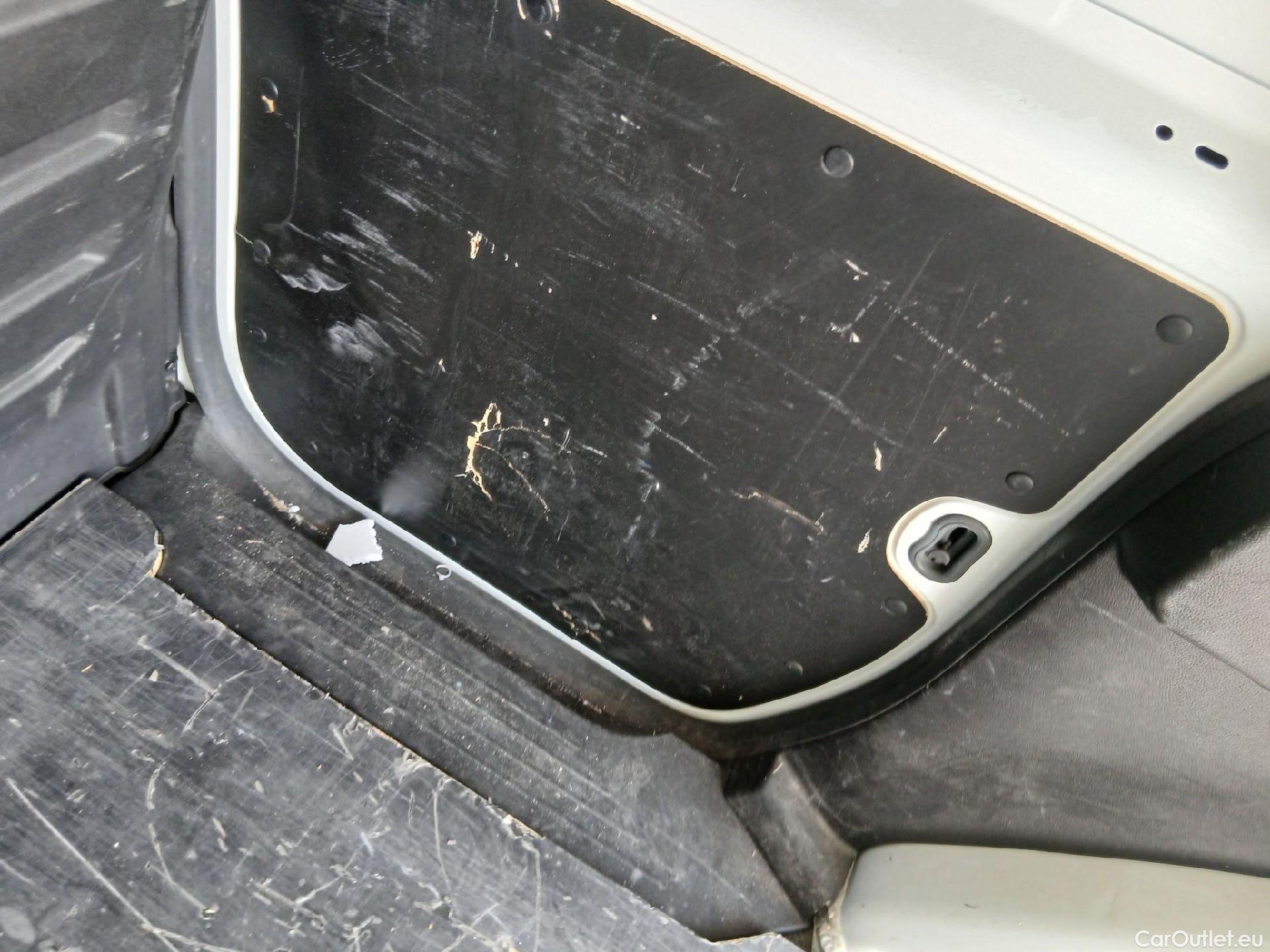  Mercedes  Citan  110 CDI standard (420.623) 1.5 95CV MT6 E6d #29