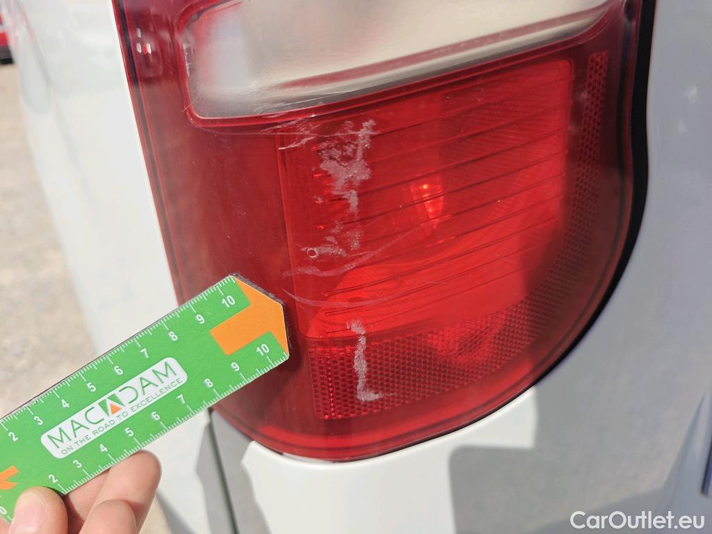  Opel  Combo OPEL  / 2018 / 3P / furgón derivado de turismo 1.5 TD 75kW (100CV) Express L H1 650kg (AC) #6